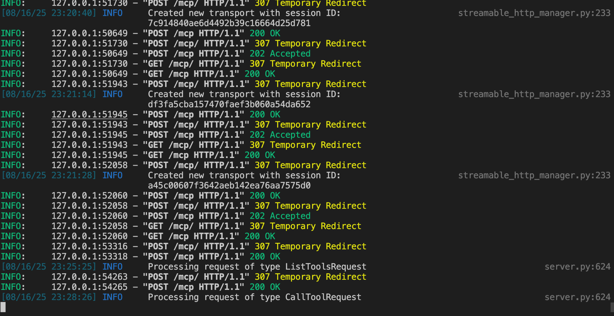 MCP Server 开发实战指南（Python版） - Ryan-ZOE